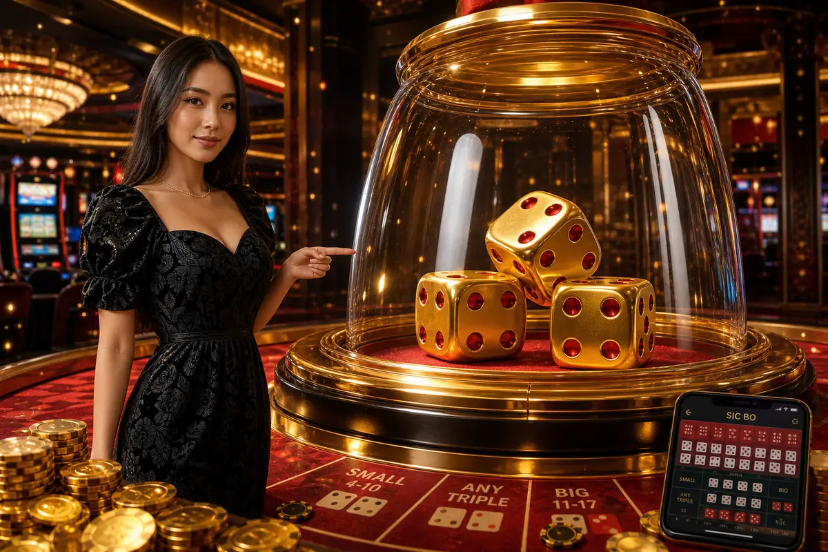 cy777 অনলাইন ক্যাসিনো লাইভ গেমিং